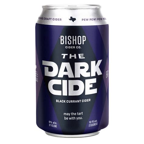 Bishop cider - The cidery, located at 2320 Canal Street, is expected to open on January 29 at 10 a.m. Bishop is known for creative flavors like Crack Berry, Blood Orange and …